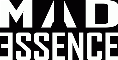 logo Mad Essence
